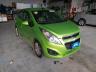 CHEVROLET - SPARK