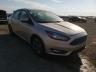 FORD - FOCUS