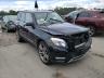 MERCEDES-BENZ - GLK-CLASS