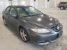 MAZDA - 6