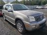 MERCURY - MOUNTAINEER