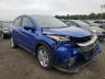 HONDA - HR-V