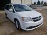 DODGE - GRAND CARAVAN