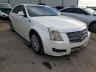 CADILLAC - CTS