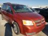 DODGE - GRAND CARAVAN