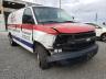 CHEVROLET - EXPRESS