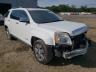 GMC - TERRAIN