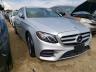 MERCEDES-BENZ - E-CLASS