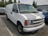 CHEVROLET - EXPRESS