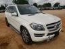 MERCEDES-BENZ - GL-CLASS