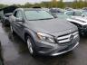 MERCEDES-BENZ - GLA-CLASS