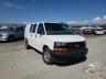 CHEVROLET - EXPRESS