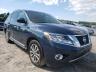 NISSAN - PATHFINDER