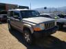 JEEP - COMMANDER