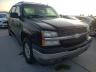 CHEVROLET - AVALANCHE