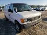 FORD - ECONOLINE