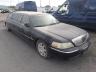 LINCOLN - TOWN CAR