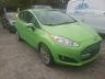 FORD - FIESTA