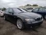 BMW - 7 SERIES