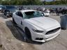 FORD - MUSTANG