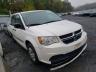 DODGE - GRAND CARAVAN