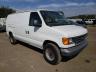 FORD - ECONOLINE