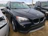 BMW - X1