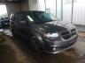 DODGE - GRAND CARAVAN