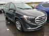 GMC - TERRAIN