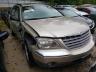 CHRYSLER - PACIFICA