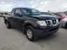 NISSAN - FRONTIER