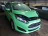 FORD - FIESTA