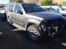 NISSAN - PATHFINDER