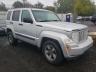 JEEP - LIBERTY