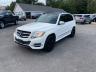 MERCEDES-BENZ - GLK-CLASS