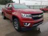 CHEVROLET - COLORADO