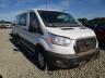 FORD - TRANSIT CONNECT