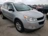 CHEVROLET - TRAVERSE