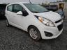 CHEVROLET - SPARK