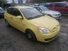 HYUNDAI - ACCENT