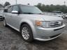 FORD - FLEX