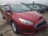 FORD - FOCUS