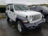 JEEP - WRANGLER
