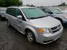 DODGE - GRAND CARAVAN