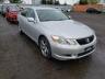 LEXUS - GS300