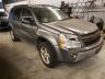 CHEVROLET - EQUINOX