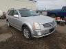 CADILLAC - SRX