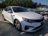 KIA - OPTIMA