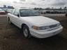 FORD - CROWN VICTORIA