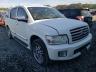 INFINITI - QX56